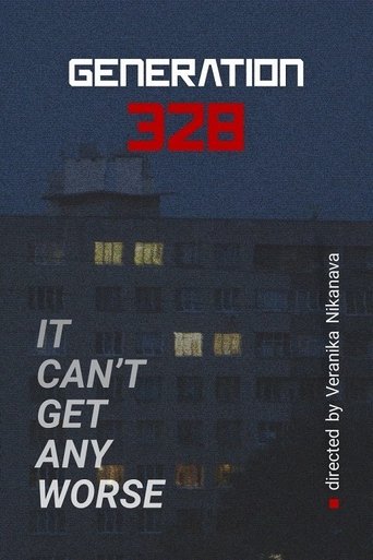 Generation 328 Poster of Generation 328