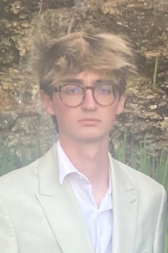 Tomas Kharabadze Portrait of Tomas Kharabadze