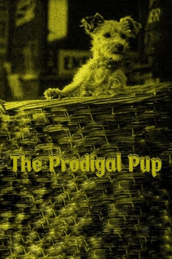 The Prodigal Pup Poster of The Prodigal Pup