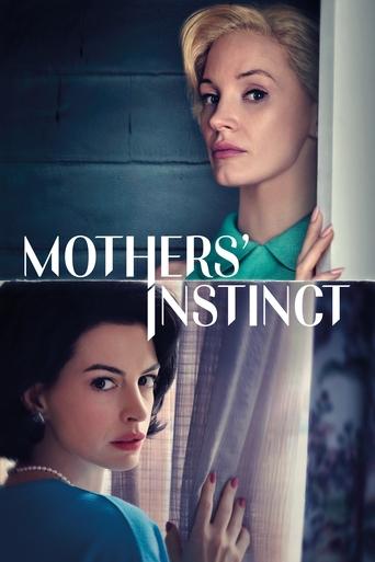Mothers' Instinct Poster of Mothers' Instinct