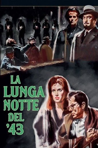 Long Night in '43 Poster of Long Night in '43