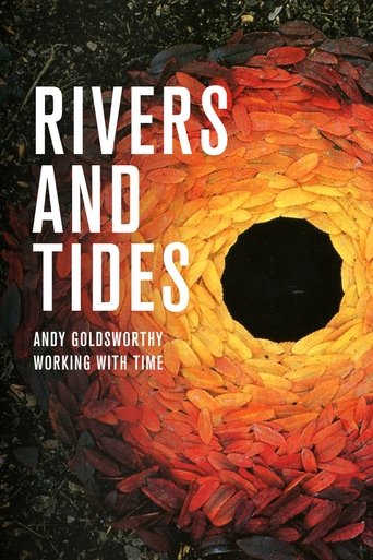 Rivers and Tides Poster of Rivers and Tides