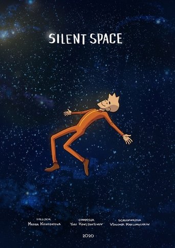 Silent Space Poster of Silent Space