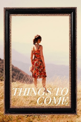 Things to Come Poster of Things to Come