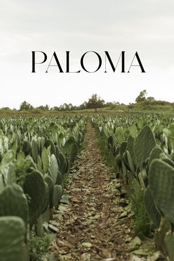 Paloma Poster of Paloma