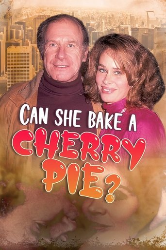 Can She Bake a Cherry Pie? Poster of Can She Bake a Cherry Pie?