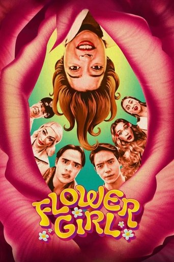 Flower Girl Poster of Flower Girl