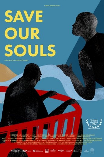 Save Our Souls Poster of Save Our Souls