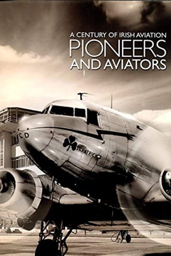 A Century of Irish Aviation: Pioneers and Aviators Poster of A Century of Irish Aviation: Pioneers and Aviators