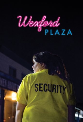 Wexford Plaza Poster of Wexford Plaza
