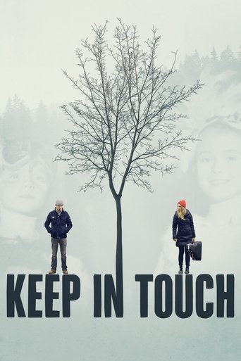 Keep in Touch Poster of Keep in Touch