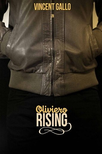 Oliviero Rising Poster of Oliviero Rising