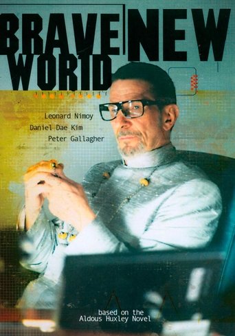 Brave New World Poster of Brave New World