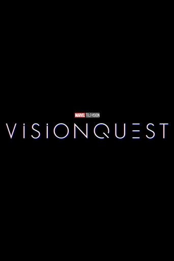 VisionQuest Poster of VisionQuest