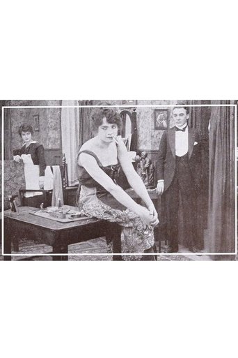 The Cabaret Singer Poster of The Cabaret Singer