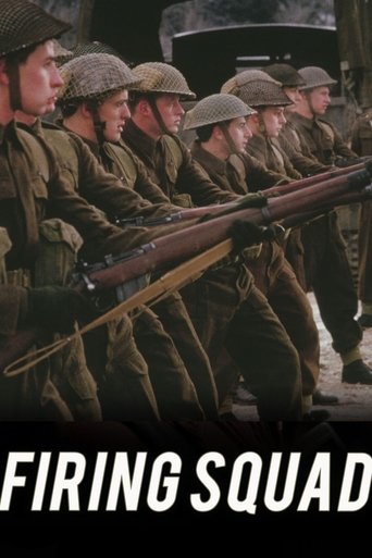 Firing Squad Poster of Firing Squad