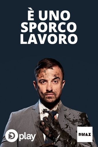 È uno sporco lavoro Poster of È uno sporco lavoro