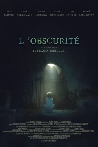 L'obscurité Poster of L'obscurité