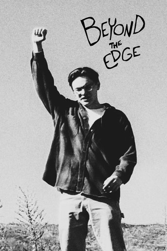 Beyond The Edge Poster of Beyond The Edge