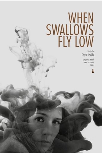 When Swallows Fly Low Poster of When Swallows Fly Low