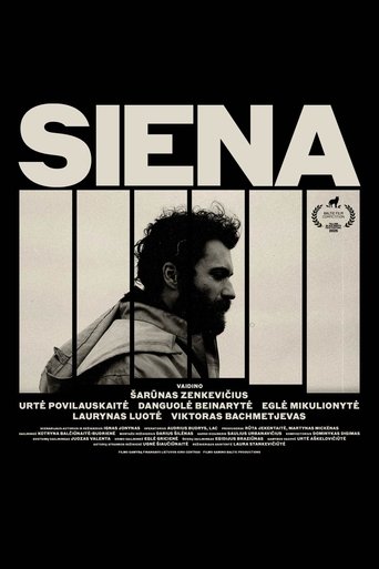 Borderline Poster of Borderline