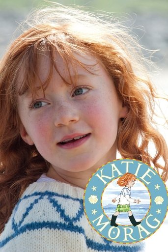 Katie Morag Poster of Katie Morag