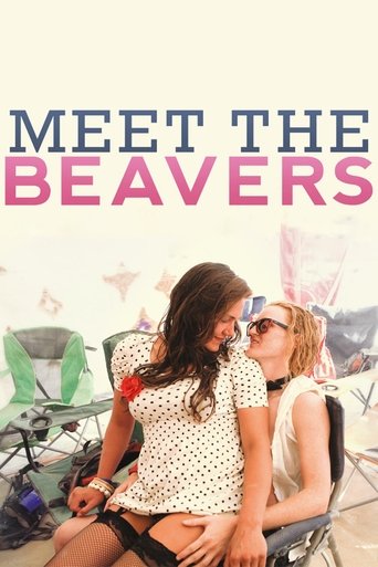 Camp Beaverton: Meet the Beavers Poster of Camp Beaverton: Meet the Beavers
