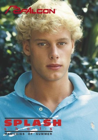 Splash Shots: Memories of Summer Poster of Splash Shots: Memories of Summer