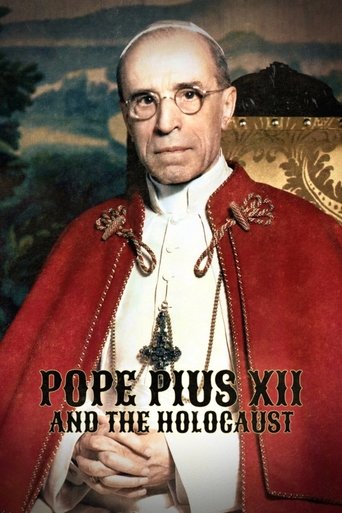 Pope Pius XII and the Holocaust Poster of Pope Pius XII and the Holocaust