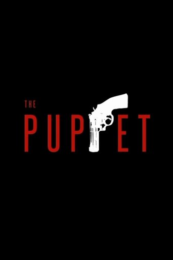 The Puppet Poster of The Puppet