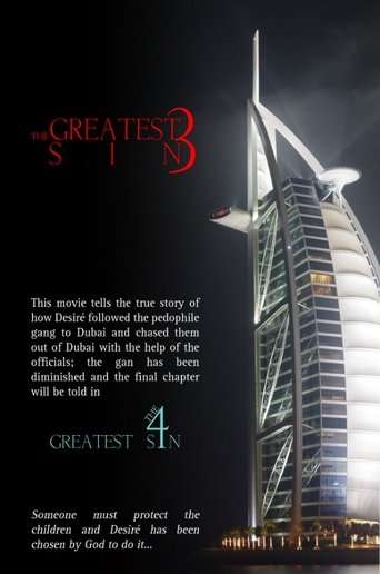 The Greatest Sin 3 Poster of The Greatest Sin 3