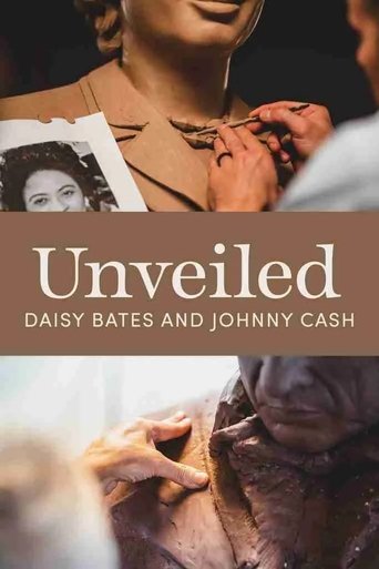 Unveiled: Daisy Bates and Johnny Cash Poster of Unveiled: Daisy Bates and Johnny Cash