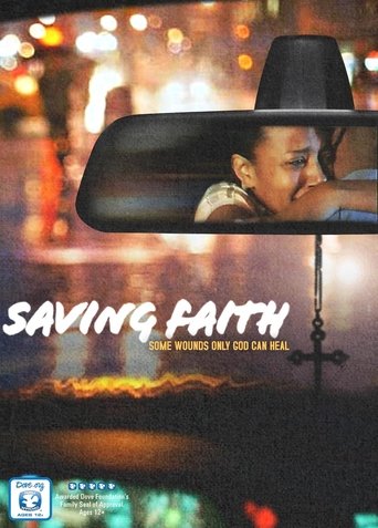 Saving Faith Poster of Saving Faith