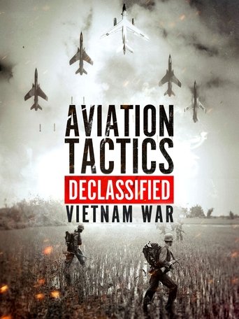 Aviation Tactics Declassified: Vietnam War Poster of Aviation Tactics Declassified: Vietnam War