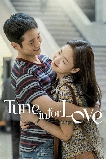 Tune in for Love Poster of Tune in for Love