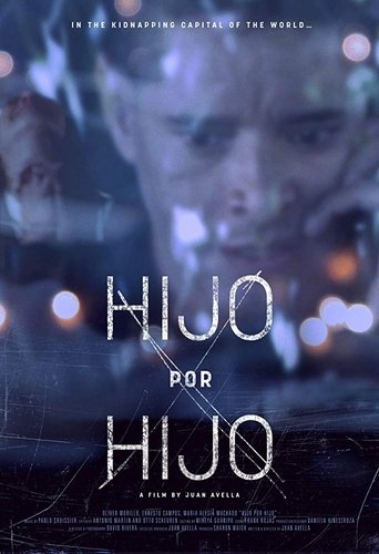 Hijo por Hijo Poster of Hijo por Hijo