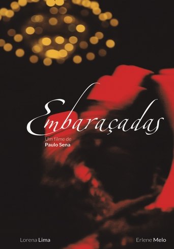 Embaraçadas Poster of Embaraçadas