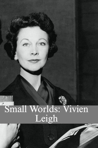 Small world: Vivien Leigh Poster of Small world: Vivien Leigh