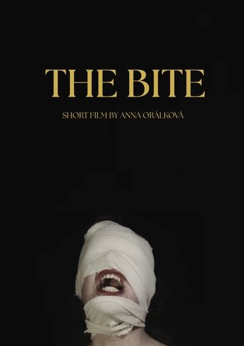 The Bite Poster of The Bite
