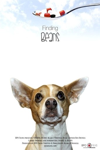 Finding Beans Poster of Finding Beans