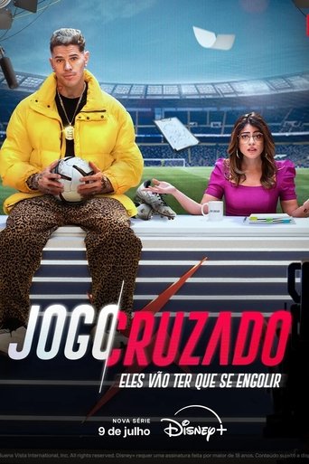 Jogo Cruzado Poster of Jogo Cruzado
