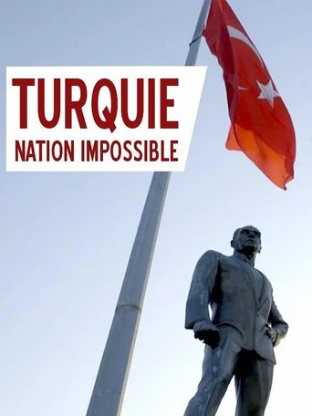 Turquie, nation impossible Poster of Turquie, nation impossible