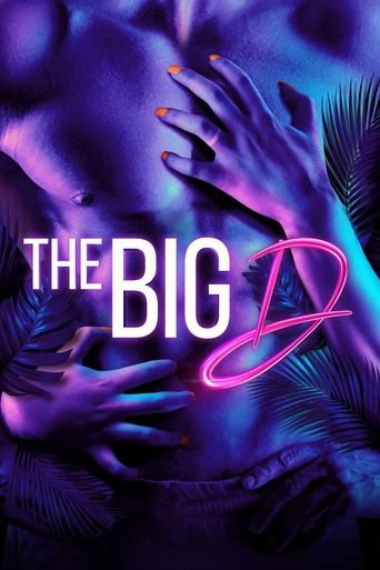 The Big D Poster of The Big D