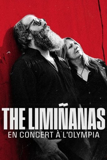 The Limiñanas en concert à L'Olympia Poster of The Limiñanas en concert à L'Olympia
