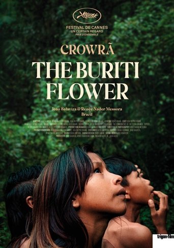 The Buriti Flower Poster of The Buriti Flower