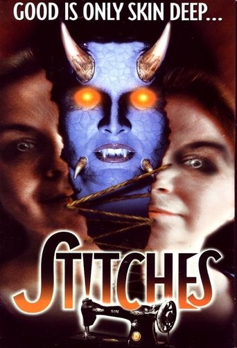 Stitches Poster of Stitches