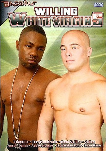 Willing White Virgins Poster of Willing White Virgins