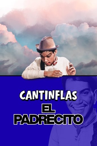 El padrecito Poster of El padrecito