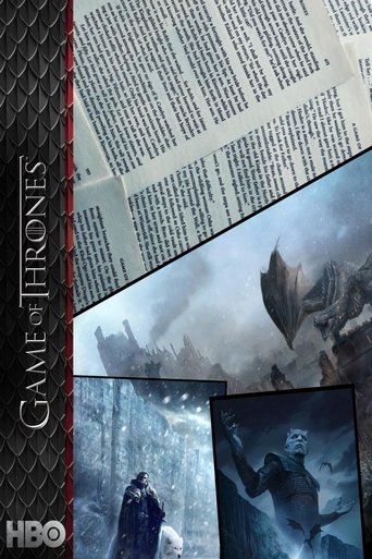 Game of Thrones The IMAX Experience Poster of Game of Thrones The IMAX Experience