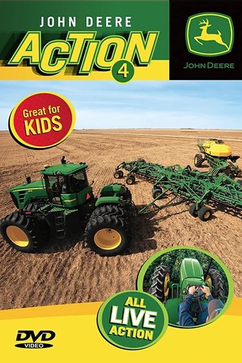 John Deere Action, Part 4 Poster of John Deere Action, Part 4